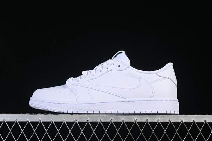 Picture of Air Jordan Travis Scott _SKUfw21617933778493792fw